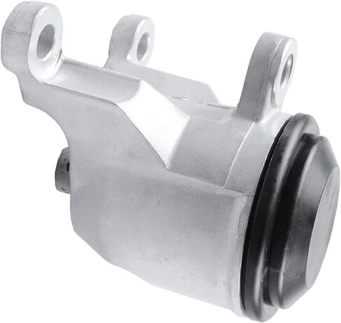 مجموعة من 6 حامل محرك المحرك وحامل ناقل الحركة متوافق مع Nissan Murano 3.5L FWD 2009-2014، متوافق مع Nissan Quest 3.5L FWD 2011-2014، OE: A7399 A4354HY A7372 A4371HY A7363 A7381 in Kuwait