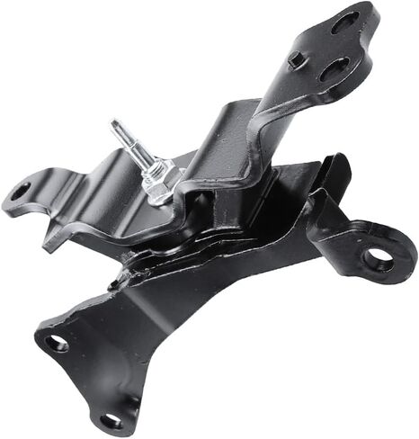 مجموعة من 6 حامل محرك المحرك وحامل ناقل الحركة متوافق مع Nissan Murano 3.5L FWD 2009-2014، متوافق مع Nissan Quest 3.5L FWD 2011-2014، OE: A7399 A4354HY A7372 A4371HY A7363 A7381 in Kuwait