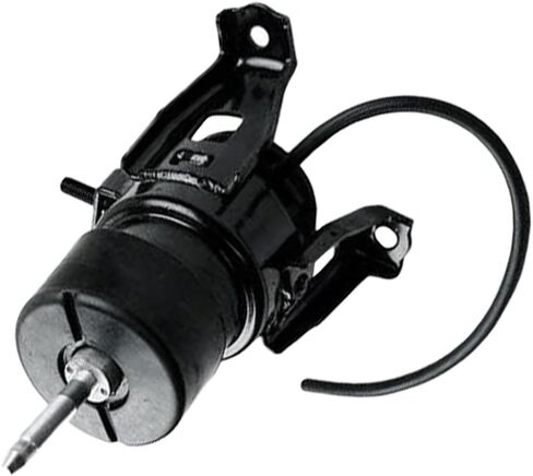 مجموعة من 6 حامل محرك المحرك وحامل ناقل الحركة متوافق مع Nissan Murano 3.5L FWD 2009-2014، متوافق مع Nissan Quest 3.5L FWD 2011-2014، OE: A7399 A4354HY A7372 A4371HY A7363 A7381 in Kuwait