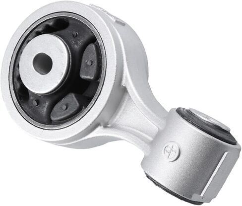 مجموعة من 6 حامل محرك المحرك وحامل ناقل الحركة متوافق مع Nissan Murano 3.5L FWD 2009-2014، متوافق مع Nissan Quest 3.5L FWD 2011-2014، OE: A7399 A4354HY A7372 A4371HY A7363 A7381 in Kuwait