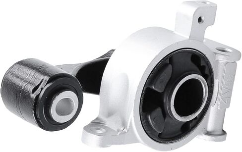 مجموعة من 6 حامل محرك المحرك وحامل ناقل الحركة متوافق مع Nissan Murano 3.5L FWD 2009-2014، متوافق مع Nissan Quest 3.5L FWD 2011-2014، OE: A7399 A4354HY A7372 A4371HY A7363 A7381 in Kuwait