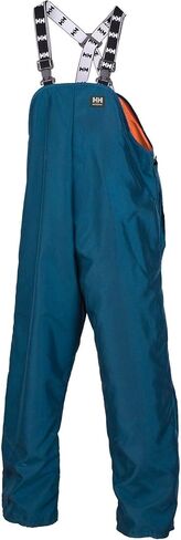 Helly-Hansen Men's Workwear Armour Tear Resistant Adjustable Bib Pant in Saudi Arabia
