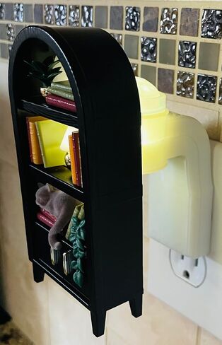 باث اند بودي وركس نايت لايت وول فلاورز العطر التحكم في الرائحة (خزانة الكتب) in Kuwait