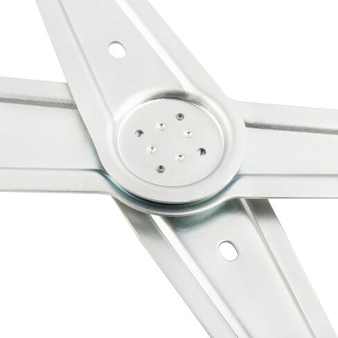 ‎748-227 Electric Power Window Regulator with Motor for Toyota Tundra 2007 2008 2009 2010 2011 2012 2013 2014 2015-2020 2021 Front Right Passenger Side 698010C030 8571035180 85710AE010 in Saudi Arabia