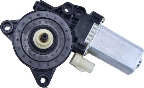 Front Right Power Window Motor 82460-D4010 Compatible with Kia Optima 2016-2020 in Saudi Arabia
