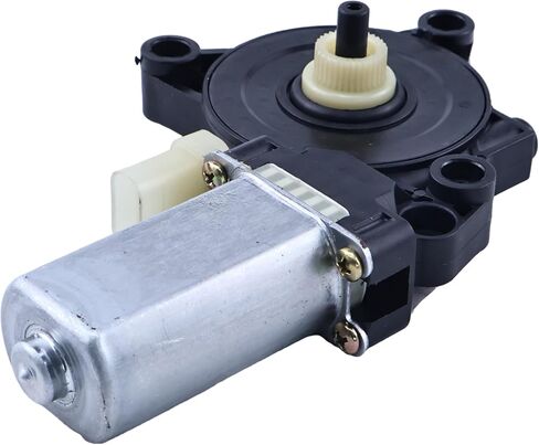 Front Right Power Window Motor 82460-D4010 Compatible with Kia Optima 2016-2020 in Saudi Arabia