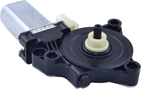 Front Right Power Window Motor 82460-D4010 Compatible with Kia Optima 2016-2020 in Saudi Arabia
