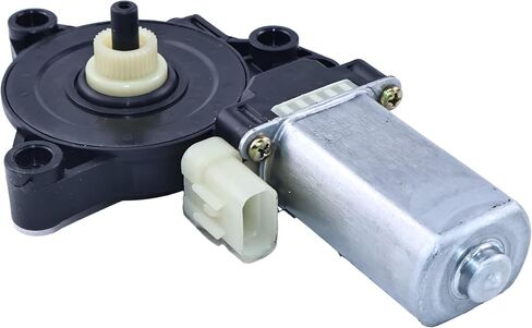Front Right Power Window Motor 82460-D4010 Compatible with Kia Optima 2016-2020 in Saudi Arabia