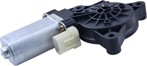 Front Right Power Window Motor 82460-D4010 Compatible with Kia Optima 2016-2020 in Saudi Arabia
