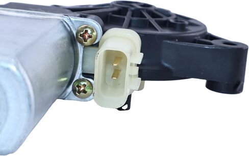 Front Right Power Window Motor 82460-D4010 Compatible with Kia Optima 2016-2020 in Saudi Arabia