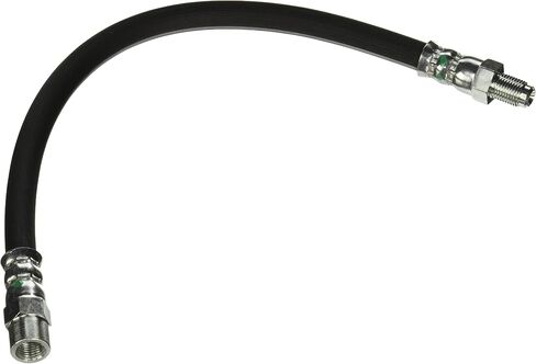 Centric Premium 150.35302 Automotive Replacement Front/Rear Brake Hydraulic Hose Fits Select Chrysler Crossfire, Mercedes-Benz 190D/190E/220/230/240D/280E/280S/280SE in Saudi Arabia