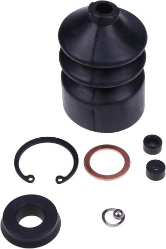 Brake Master Cylinder Repair Kit N14784 1701-1112 Compatible With Case Backhoe 570LXT 580K 580L 580SK 580SL 585 586G 588G 590 CX85 CX90 International Harvester in Saudi Arabia