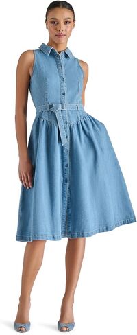 Steve Madden Women's Mary Dress in Saudi Arabia