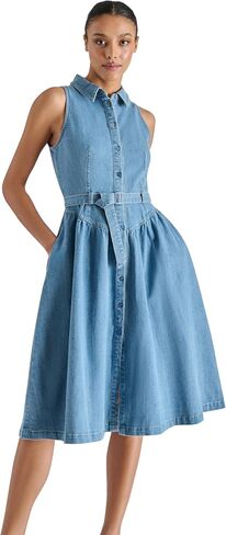 Steve Madden Women's Mary Dress in Saudi Arabia