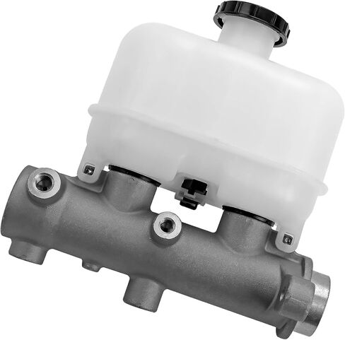 M630039 Brake Master Cylinder with Reservoir and Sensor Compatible with Ford F-250 Super Duty 2005-2007, F-350 Super Duty 2005-2007, F-450 Super Duty 2005-2007, F-550 Super Duty 2005-2007 in Saudi Arabia