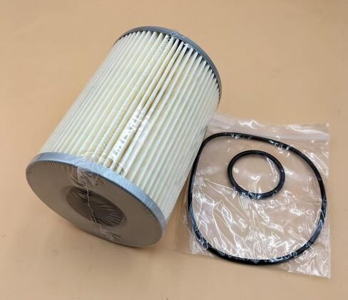 Sincerity 129A00-55730 Fuel Filter Fuel Water Separator Filter Element Compatible with YANMAR Tractor YT235 YT347 YT359 ViO45 ViO50 ViO55,Replaces SN25127 P959236 FS20363 in Saudi Arabia