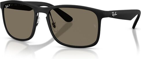 Ray-Ban Men's Rb4264 Chromance Sunglasses in Saudi Arabia