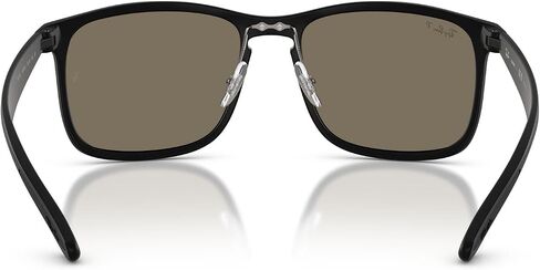 Ray-Ban Men's Rb4264 Chromance Sunglasses in Saudi Arabia