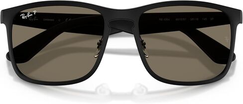Ray-Ban Men's Rb4264 Chromance Sunglasses in Saudi Arabia