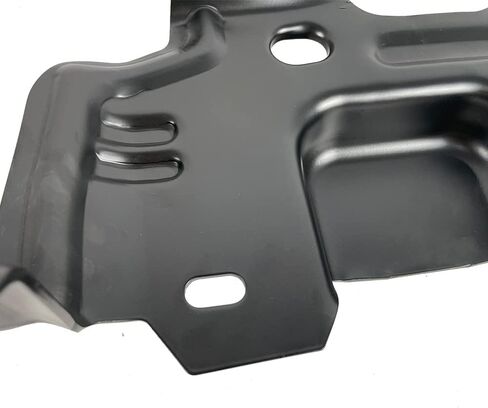 2 قطعة مجموعة دعامات المصد الأمامي بديلة لـ 2009-2014 Ford F-150 دعامات دعم اليسار واليمين 9L3Z17B984A FO1067180 9L3Z17B985A FO1066180 in Saudi Arabia