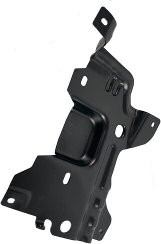 2 قطعة مجموعة دعامات المصد الأمامي بديلة لـ 2009-2014 Ford F-150 دعامات دعم اليسار واليمين 9L3Z17B984A FO1067180 9L3Z17B985A FO1066180 in Saudi Arabia