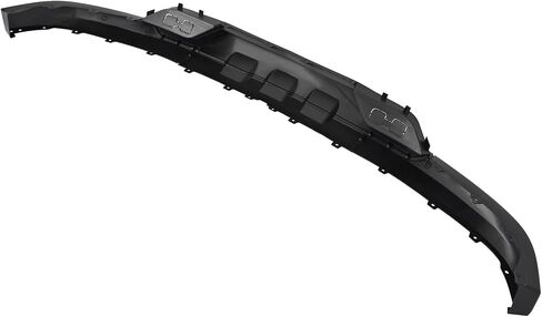 Front Bumper Valance For 2016-2019 Chevy Silverado 1500 W/Tow Hook Holes W/O Z71 in Saudi Arabia