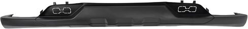Front Bumper Valance For 2016-2019 Chevy Silverado 1500 W/Tow Hook Holes W/O Z71 in Saudi Arabia