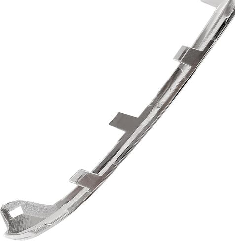 KARPAL Chrome Rear Bumper Lower Molding Trim Fit for 2018-2021 Chevrolet Equinox 23218672 in Saudi Arabia