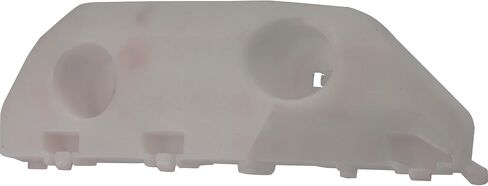 Garage-Pro Bumper Bracket For 2009-2014 Nissan Murano Front Driver Side in Saudi Arabia