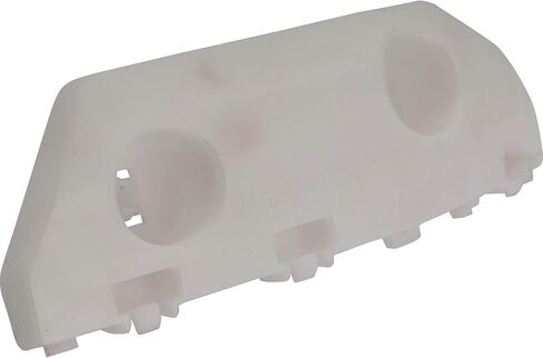 Garage-Pro Bumper Bracket For 2009-2014 Nissan Murano Front Driver Side in Saudi Arabia