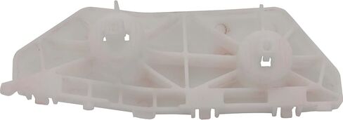 Garage-Pro Bumper Bracket For 2009-2014 Nissan Murano Front Driver Side in Saudi Arabia