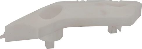 Garage-Pro Bumper Bracket For 2009-2014 Nissan Murano Front Driver Side in Saudi Arabia