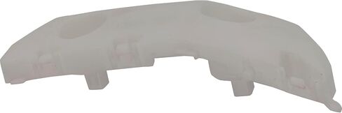 Garage-Pro Bumper Bracket For 2009-2014 Nissan Murano Front Driver Side in Saudi Arabia