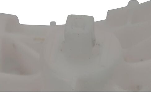 Garage-Pro Bumper Bracket For 2009-2014 Nissan Murano Front Driver Side in Saudi Arabia