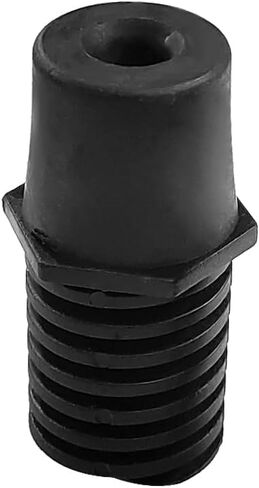 GUYAOYI 2Pcs Front Hood Adjust Bumper Stop with Rubber Tall Cap Fits for Pontiac Grand Prix Chevy Camaro Impala 1993-2002 10153705, 10413888, HT10153705, HT10413888 in Saudi Arabia