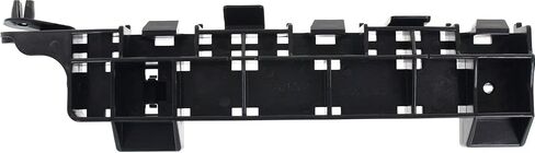 Garage-Pro Set of 2 Bumper Bracket For 2009-2014 Honda Fit Front Driver and Passenger Side Spacer in Saudi Arabia
