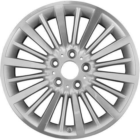 New Reconditioned 18" OEM Wheel for BMW 320i 328i, 328i, GT, 335i, 335i, GT 36116796249 in Saudi Arabia