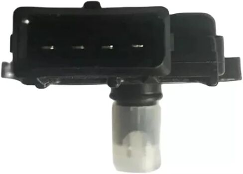 Mass Air Flow Sensor MAF AFH45M-14 for D21 3.0L 2.4L in Saudi Arabia