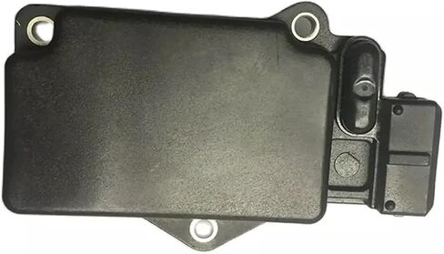 Mass Air Flow Sensor MAF AFH45M-14 for D21 3.0L 2.4L in Saudi Arabia
