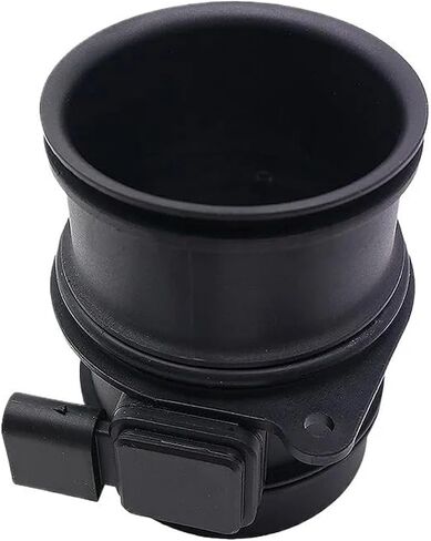 Mass MAF Flow Meter Sensor 5WK97010 for Discovery III (L319) 2004-2009 (L320) 2005-2013 5WK97010Z in Saudi Arabia