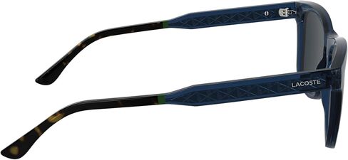 Lacoste Men's L6060S Sunglasses in Saudi Arabia