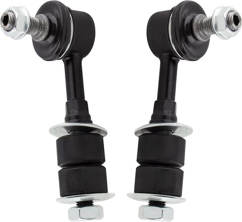 Front Sway Bar End Links fit 1996-1999 for Infiniti I30 1993 1994 1995 1996 1997 1998 1999 2000 2001 for Nissan Altima 1995-1999 for Nissan Maxima 2pc K9824 in Saudi Arabia