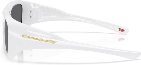 Oakley Unisex Oo9492 Chaminade Rectangular Sunglasses in Saudi Arabia