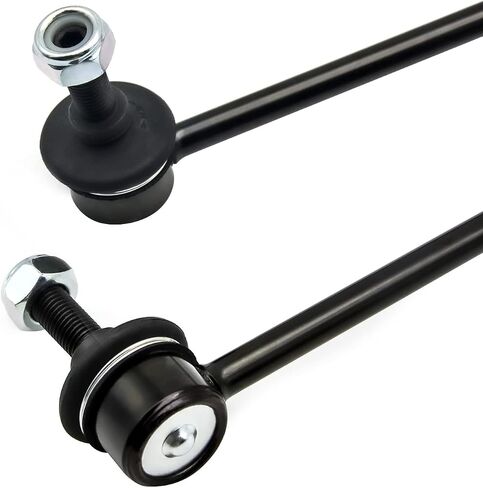 ‎Front Sway Bar Link Compatible with Fiat 500 2012-2019 - 2PCS Stabilizer Bar Links Replace# K750507 45G10015 TC1133 68073033AB SL20005 47489MT MS108148 in Saudi Arabia