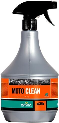 KTM / Motorex Moto Clean (1.0L) - U6913036 in Saudi Arabia