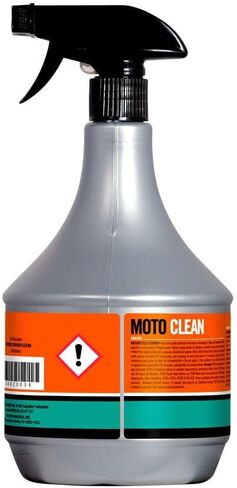 KTM / Motorex Moto Clean (1.0L) - U6913036 in Saudi Arabia