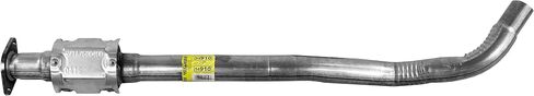 Walker Ultra EPA 54910 Direct Fit Catalytic Converter 2" Outlet (OD) for Toyota Camry in Saudi Arabia