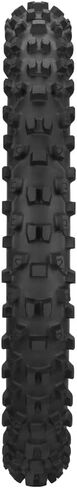 إطار Dunlop MX33 Geomax للتضاريس الناعمة/المتوسطة 60/100x14 لـ KTM 65 SX 1998-2018 in Saudi Arabia