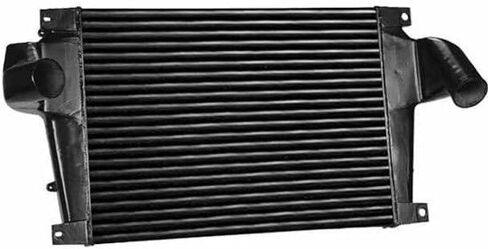 Technical Precision Replacement for Volvo ACL Year 2002 Tube and FIN Charge AIR Cooler 34.5 X 25.55 X 2.76 INCH in Saudi Arabia
