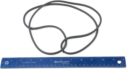 Polaris ATV SEAL, COVER, CLUTCH, Compatible with Polaris Models for Perfect Fit, Genuine OEM Part 5526454, Qty 1 in Saudi Arabia
